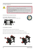 Preview for 18 page of SAMSON PUMPS OCEAN MASTER SVF27 Instruction Manual