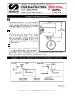 Samson 1100 SERIES Service Manual preview