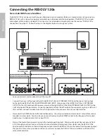 Preview for 16 page of Samson 120A Owner'S Manual