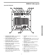 Preview for 37 page of Samson 120A Owner'S Manual