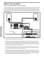 Preview for 42 page of Samson 120A Owner'S Manual