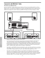 Preview for 58 page of Samson 120A Owner'S Manual