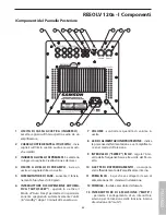 Preview for 65 page of Samson 120A Owner'S Manual