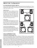 Preview for 66 page of Samson 120A Owner'S Manual