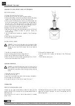 Preview for 6 page of Samson 160 50X Original Instructions Manual