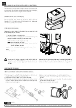 Preview for 12 page of Samson 160 50X Original Instructions Manual