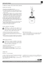 Preview for 13 page of Samson 160 50X Original Instructions Manual