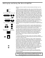 Предварительный просмотр 9 страницы Samson 170 Owner'S Manual