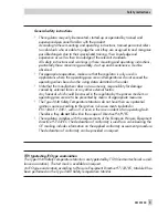 Preview for 3 page of Samson 2040 Mounting And Operating Instructions