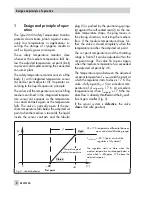 Preview for 4 page of Samson 2040 Mounting And Operating Instructions