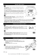 Предварительный просмотр 2 страницы Samson 2100 Series Technical Service Manual And Spare Parts Listing