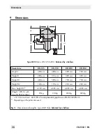 Предварительный просмотр 20 страницы Samson 2333 series Mounting And Operating Instructions