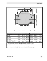 Предварительный просмотр 21 страницы Samson 2333 series Mounting And Operating Instructions