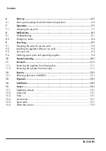 Preview for 4 page of Samson 2404-2 Mounting And Operating Instructions