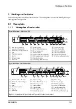 Preview for 13 page of Samson 2404-2 Mounting And Operating Instructions