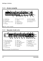 Preview for 14 page of Samson 2404-2 Mounting And Operating Instructions