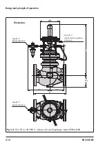 Preview for 30 page of Samson 2404-2 Mounting And Operating Instructions