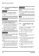 Preview for 36 page of Samson 2404-2 Mounting And Operating Instructions