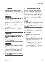 Preview for 47 page of Samson 2404-2 Mounting And Operating Instructions