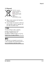 Preview for 63 page of Samson 2404-2 Mounting And Operating Instructions