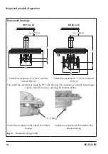 Preview for 16 page of Samson 2406 Mounting And Operating Instructions