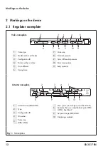 Предварительный просмотр 12 страницы Samson 2413 Series Mounting And Operating Instructions