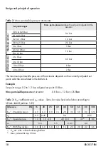 Предварительный просмотр 18 страницы Samson 2413 Series Mounting And Operating Instructions