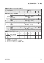 Предварительный просмотр 21 страницы Samson 2413 Series Mounting And Operating Instructions