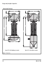 Предварительный просмотр 22 страницы Samson 2413 Series Mounting And Operating Instructions