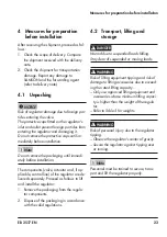 Предварительный просмотр 23 страницы Samson 2413 Series Mounting And Operating Instructions