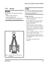 Предварительный просмотр 25 страницы Samson 2413 Series Mounting And Operating Instructions