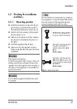 Предварительный просмотр 27 страницы Samson 2413 Series Mounting And Operating Instructions