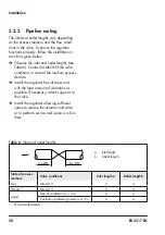 Предварительный просмотр 28 страницы Samson 2413 Series Mounting And Operating Instructions