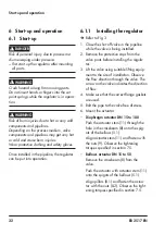 Предварительный просмотр 32 страницы Samson 2413 Series Mounting And Operating Instructions