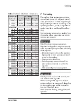 Предварительный просмотр 37 страницы Samson 2413 Series Mounting And Operating Instructions