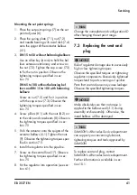 Предварительный просмотр 41 страницы Samson 2413 Series Mounting And Operating Instructions