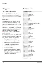 Предварительный просмотр 48 страницы Samson 2413 Series Mounting And Operating Instructions