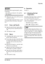 Предварительный просмотр 27 страницы Samson 2439 Mounting And Operating Instructions