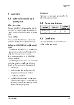 Предварительный просмотр 35 страницы Samson 2439 Mounting And Operating Instructions