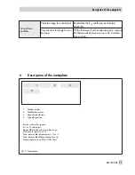 Preview for 11 page of Samson 2469 Mounting And Operating Instructions