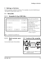 Предварительный просмотр 13 страницы Samson 2488/5 Series Mounting And Operating Instructions