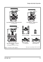 Предварительный просмотр 21 страницы Samson 2488/5 Series Mounting And Operating Instructions