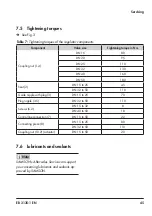 Предварительный просмотр 45 страницы Samson 2488/5 Series Mounting And Operating Instructions