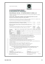 Предварительный просмотр 51 страницы Samson 2488/5 Series Mounting And Operating Instructions