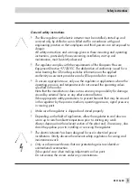 Preview for 3 page of Samson 2488 N Mounting And Operating Instructions