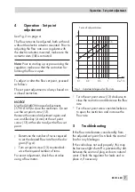 Preview for 7 page of Samson 2488 N Mounting And Operating Instructions