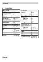 Preview for 10 page of Samson 2488 N Mounting And Operating Instructions