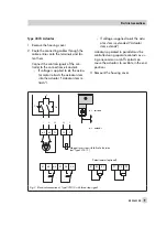 Предварительный просмотр 9 страницы Samson 3214 Mounting And Operating Instructions