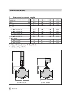 Предварительный просмотр 14 страницы Samson 3214 Mounting And Operating Instructions