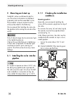 Предварительный просмотр 24 страницы Samson 3222/5857 series Mounting And Operating Instructions